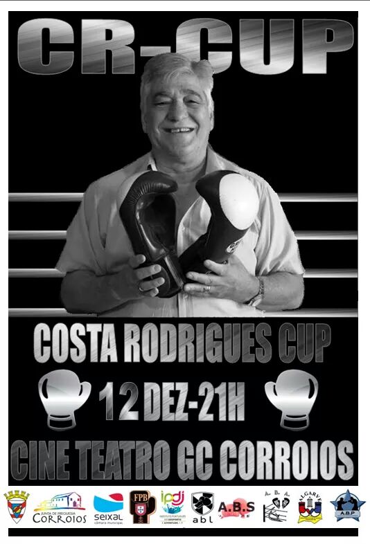 Costa Rodrigues Cup