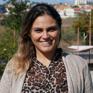 Diana Soraia Araújo Soares