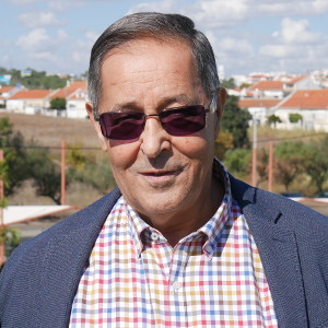 Manuel Gameiro da Silva