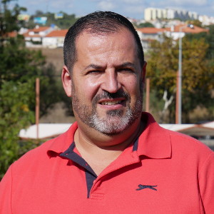 Orlando Manuel Arsénio Ribeiro