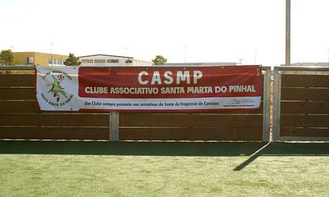 CASMP promove 3º Torneio de Futsal
