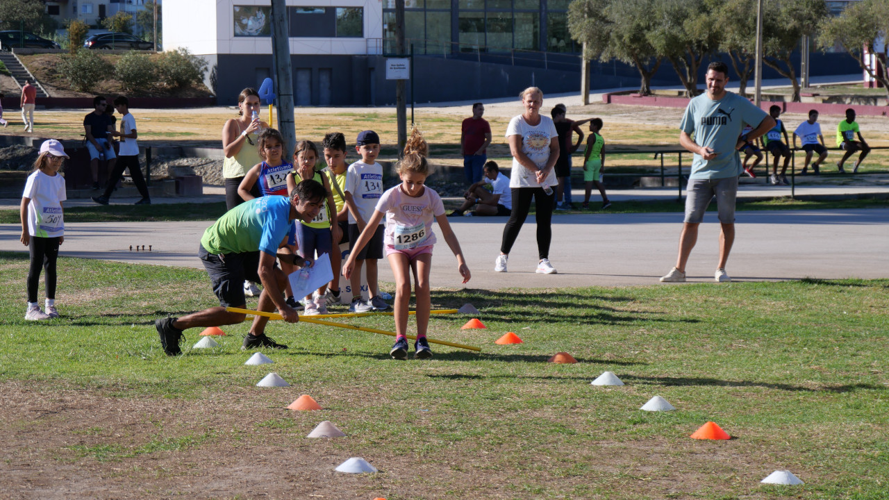 "Marialva Kids Challenge" na Quinta da Marialva