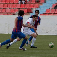 GC Corroios - FC Maia