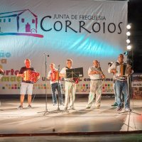 Festas de Corroios - 01 set.