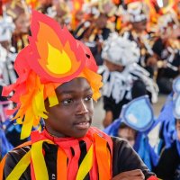 Desfile de Carnaval das Escolas 2019