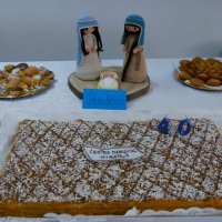 40º Aniversário do CSP Sagrada Família de Miratejo-Laranjeiro