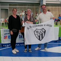 Campeonato de Futsal do Concelho do Seixal