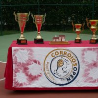Corroios Open 2022
