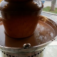 VI Feira do Chocolate de Corroios