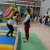 Convívio Desportivo de Jardins de Infância no PM Alto do Moinho