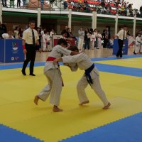 Torneio Open Seixal Jiu Jitsu