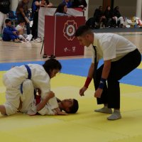 Torneio Open Seixal Jiu Jitsu