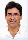 Professor Manuel Lima
