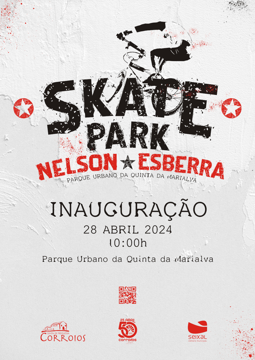 Skate Park - Nelson Esberra