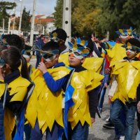 Desfile de Carnaval 2017