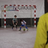 Torneio de Futsal do 24º Aniversário da Vila