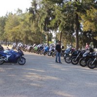 9º Aniversário do Moto Clube de Corroios