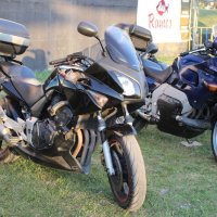 9º Aniversário do Moto Clube de Corroios
