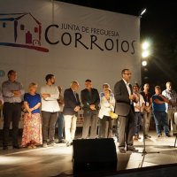 Festas de Corroios - 24 ago.