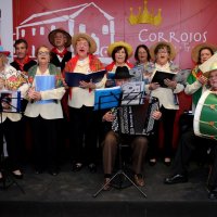 Cantar as Janeiras 2018