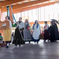 XXII Festival de Folclore