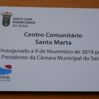 Centro Comunitário de Santa Marta de Corroios