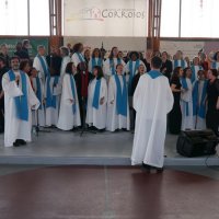 Concerto solidário «Corroios Gospel»