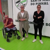 Campeonato de Futsal do Concelho do Seixal