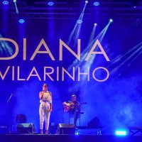 Noite da Diana Vilarinho