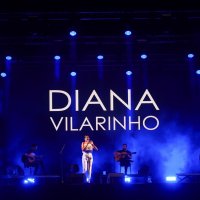 Noite da Diana Vilarinho