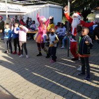 Festa de Natal do Bairro de SM de Corroios