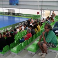 Casa do Povo - CRD Miratejo (Futsal Feminino)