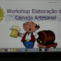 Workshop sobre Cerveja
